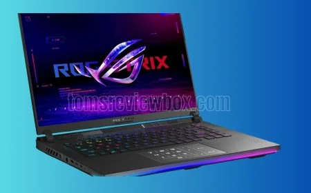 Is ASUS a Good Laptop Brand? A Comprehensive Review