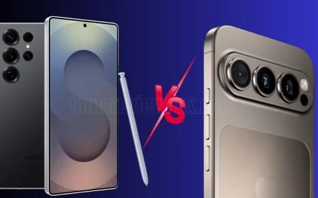 Galaxy S25 Edge vs iPhone 17: A Comprehensive Comparison of Specs and Features