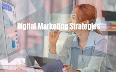 The Ultimate Guide to Digital Marketing Strategies for New Product Launches