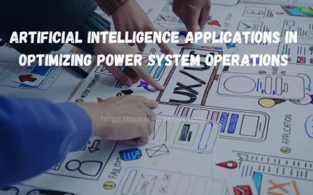 Artificial Intelligence Applications in Optimizing Power System Operations