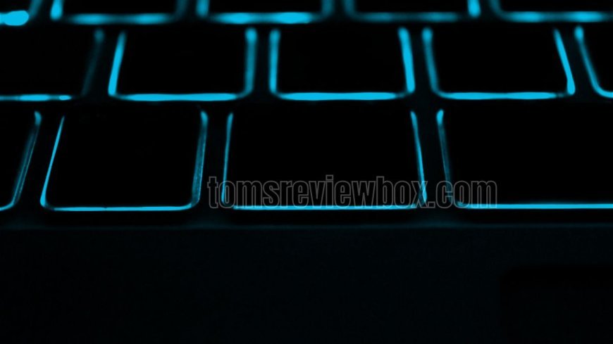 How to turn on keyboard backlight on ASUS laptop - Troubleshooting Guide