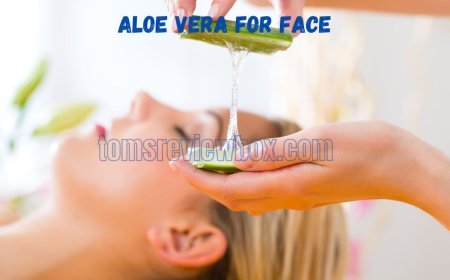 Aloe Vera for Face: Benefits, Side Effects, and How to Use