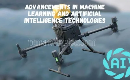 Applications of Artificial Intelligence in Drone Technology: Enhancing Aerospace Operations
