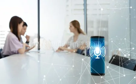 Speech Recognition Technology: Applications, Algorithms, and Impact on AI