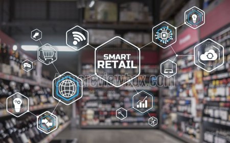 AI Innovations Driving Efficiency in Retail and CPG Sectors
