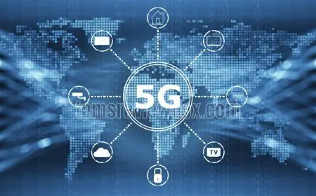 Benefits and Challenges of 5G Technology: What You Need to Know