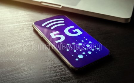 What Are the Key Components of 5G Network Infrastructure?