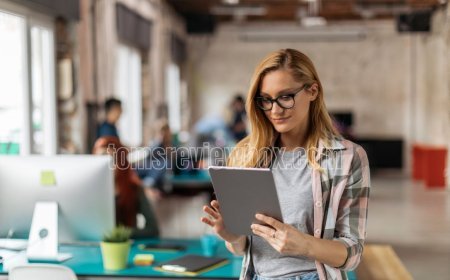 25 Latest Developments in Information Technology for 2025