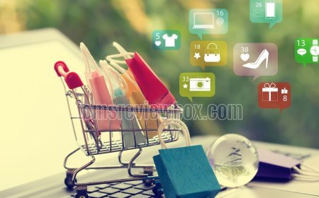 The Best Elements for an Exceptional Ecommerce Shopping Experience