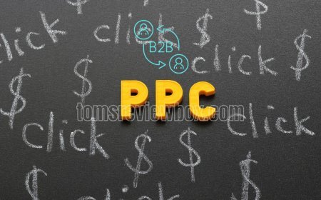 B2B PPC: Essential Strategies for Successful Campaigns