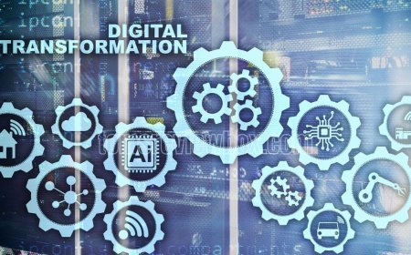 Top Technology Strategy and Transformation Best Practices for 2025