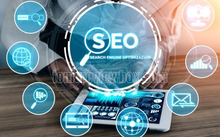 The 15 Best Local SEO Firms to Elevate Your Business in 2025