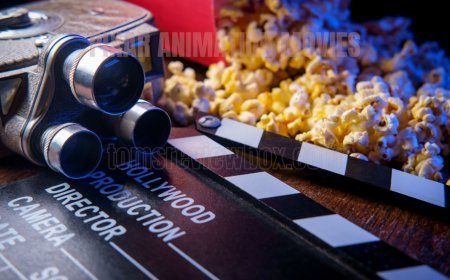 List of Pixar movies | Release years and themes