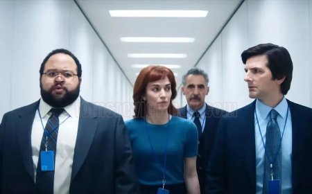 'Severance' Season 2: What to Expect from the Cast and Episodes