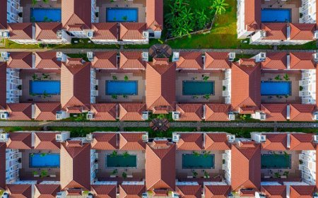 Minecraft house ideas: 25 creative designs to inspire your builds