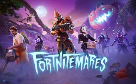 Fortnite Updates: Latest Changes, Features, and Gameplay Impact