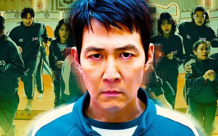 Squid Game Season 3: What to Expect from Gi-hun's Journey and Release Date