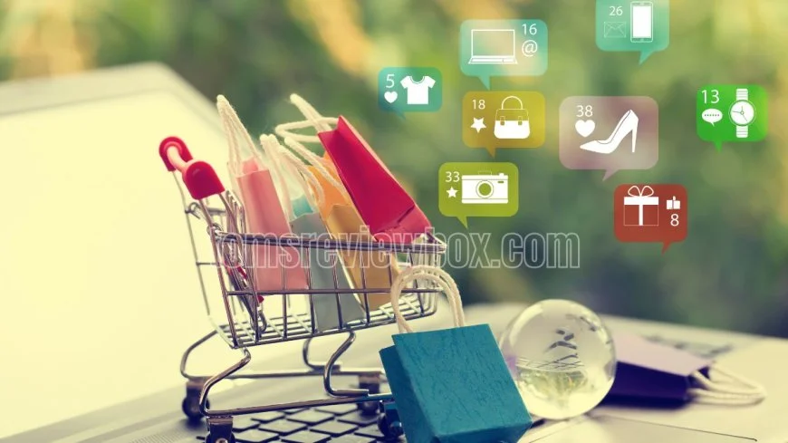 The Best Elements for an Exceptional Ecommerce Shopping Experience