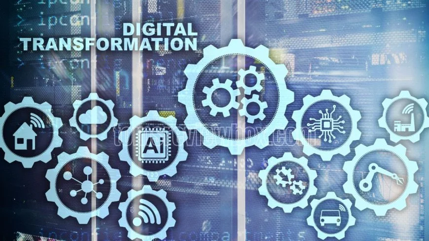 Top Technology Strategy and Transformation Best Practices for 2025