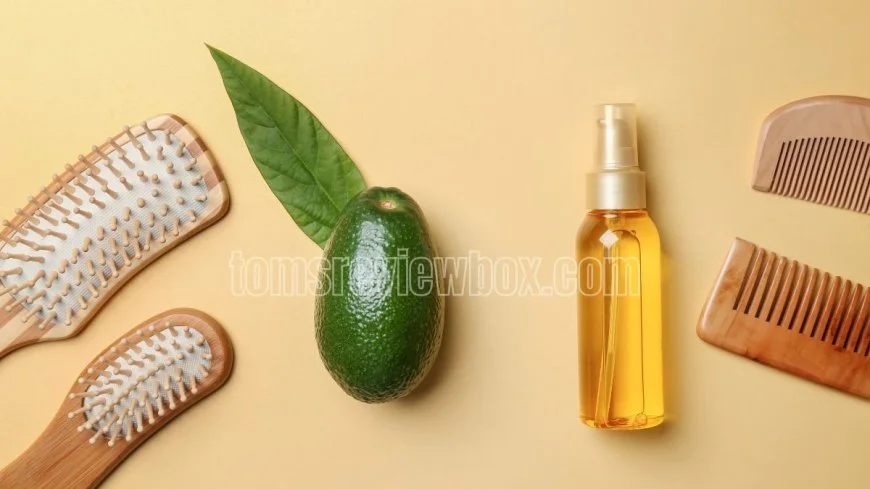 Avocado Oil for Hair: 5 Surprising Benefits and How to Use It