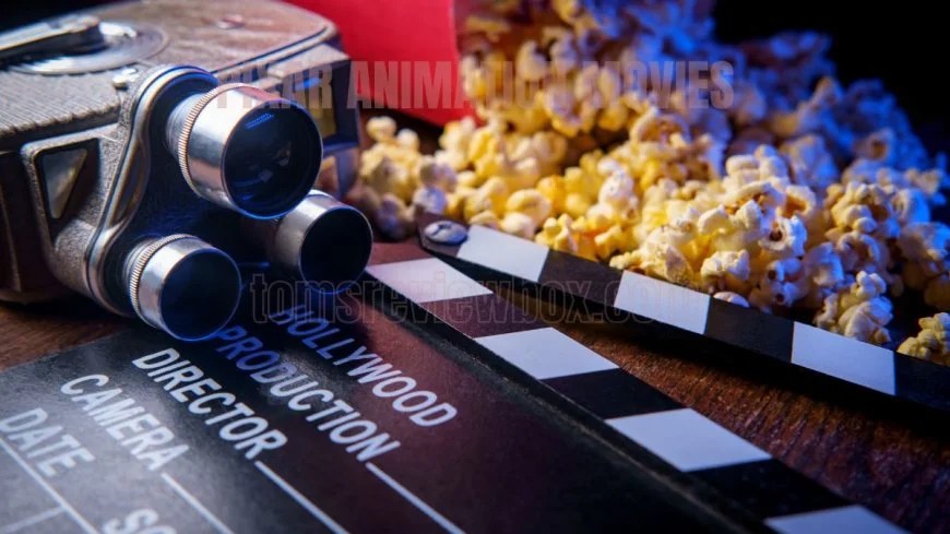 List of Pixar movies | Release years and themes