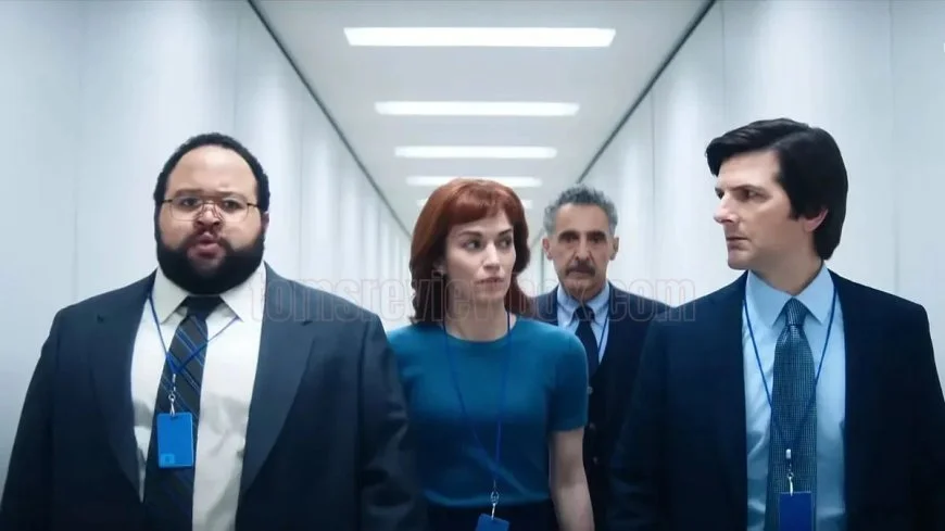 'Severance' Season 2: What to Expect from the Cast and Episodes