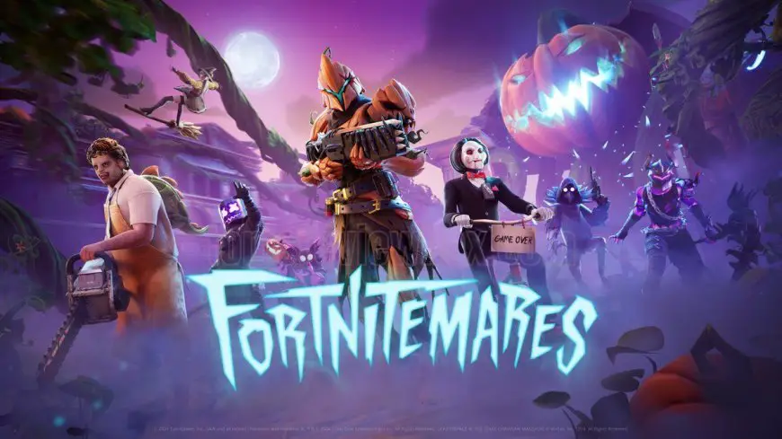 Fortnite Updates: Latest Changes, Features, and Gameplay Impact