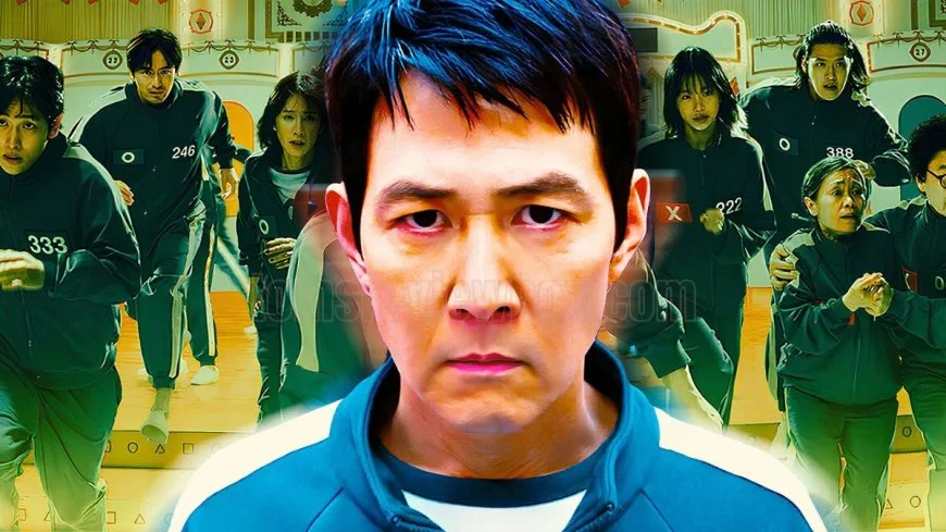 Squid Game Season 3: What to Expect from Gi-hun's Journey and Release Date