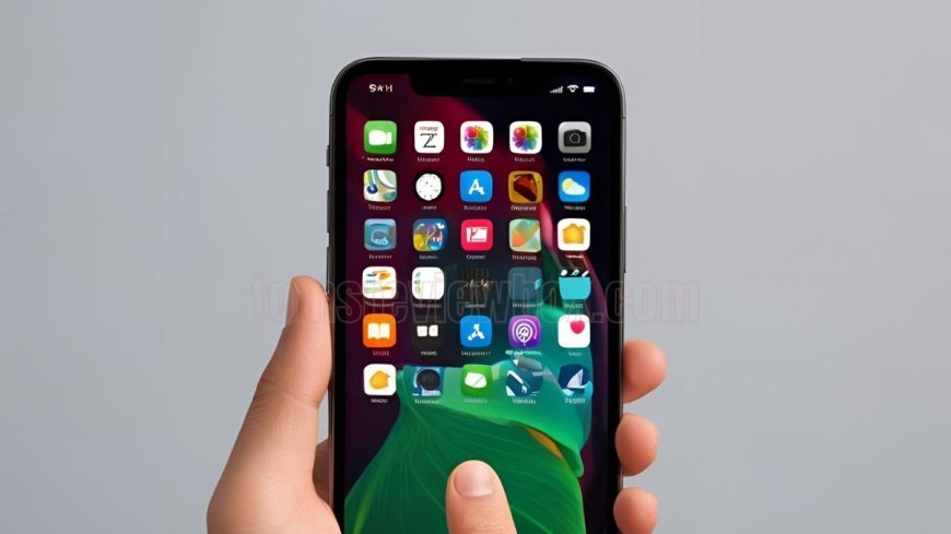 How to Record Your Screen on iPhone: Step-by-Step Guide