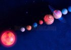 Planetary alignment 2025: What to expect and how to observe the ...