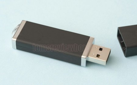Blue screen when installing Windows 10 from USB drive