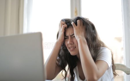 10 Common Laptop Problems and How to Solve Them