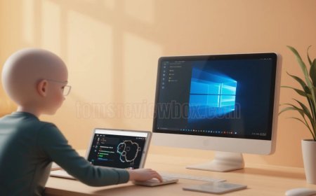 How to Install a Virtual Operating System: A Step-by-Step Guide
