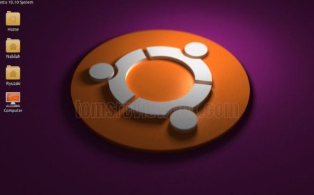 How to Install Ubuntu Operating System on Your Computer