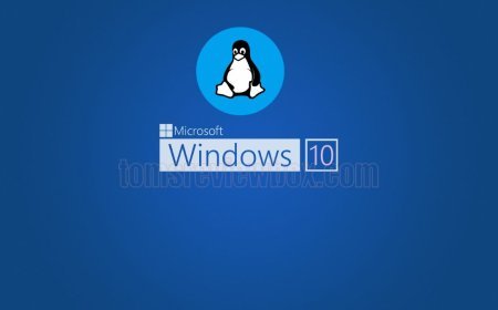 How to Install a Linux Operating System Alongside Windows 10