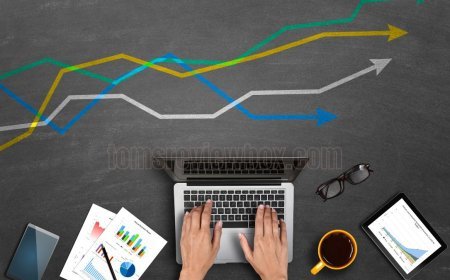 How to Improve Your Laptop Performance: 10 Essential Tips