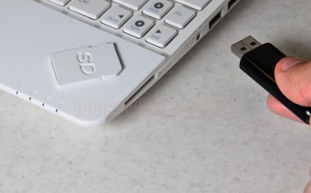 How to Install an Operating System on a USB Drive: Step-by-Step Guide ...