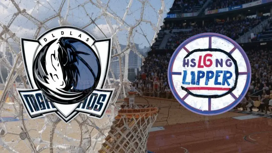 Dallas Mavericks vs Los Angeles Clippers Game Preview and Analysis
