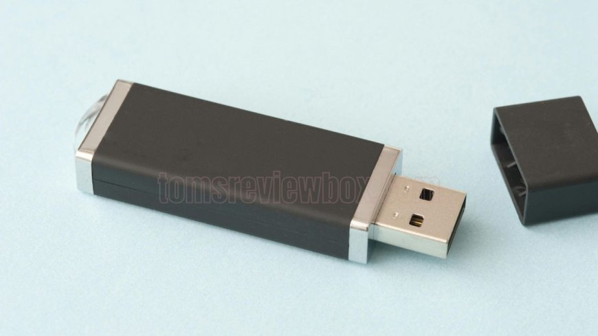 Blue screen when installing Windows 10 from USB drive