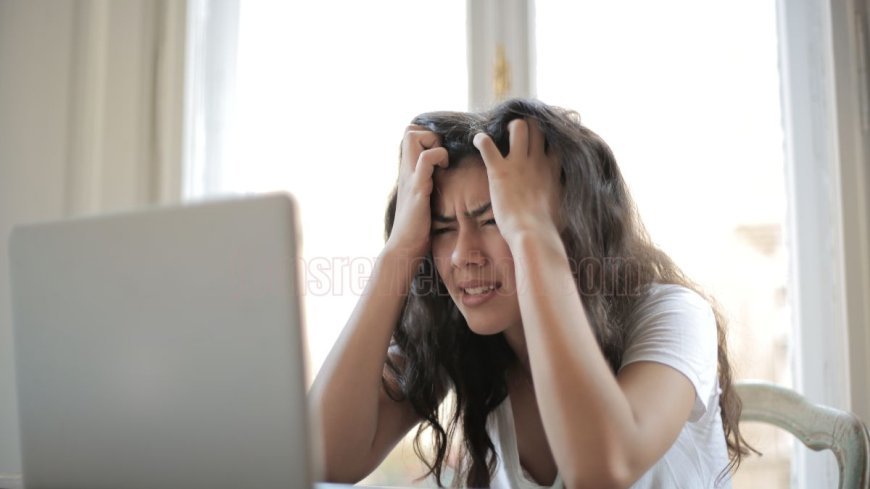 10 Common Laptop Problems and How to Solve Them