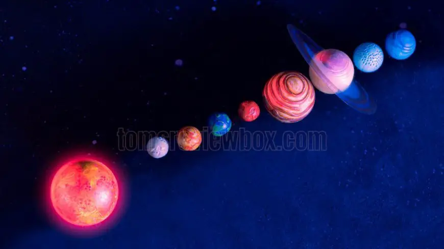 Planetary alignment 2025: What to expect and how to observe the ...