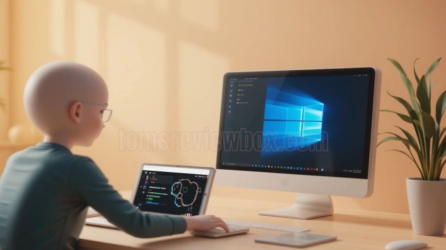 How to Install a Virtual Operating System: A Step-by-Step Guide