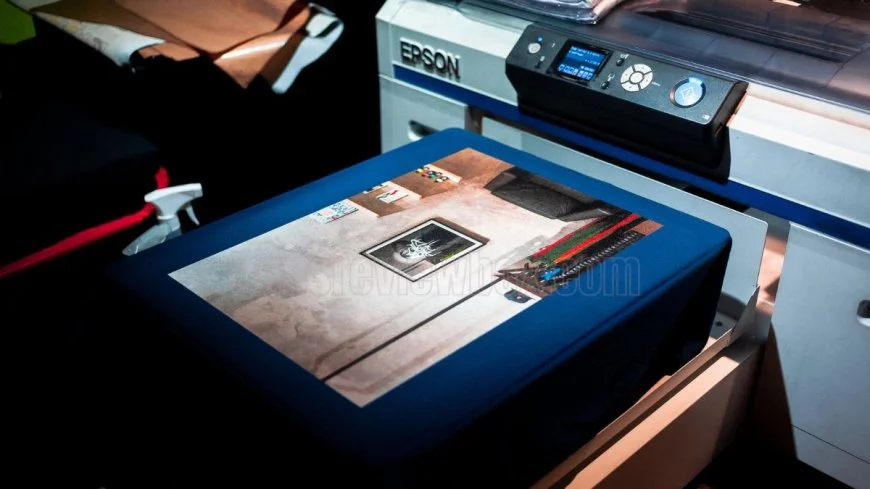 Printer Driver Was Not Installed - Element Not Found - Troubleshooting Guide