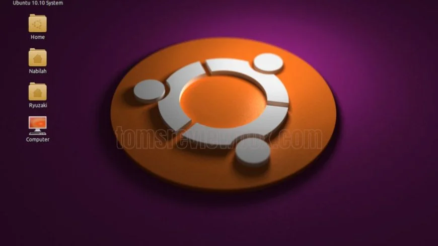 How to Install Ubuntu Operating System on Your Computer