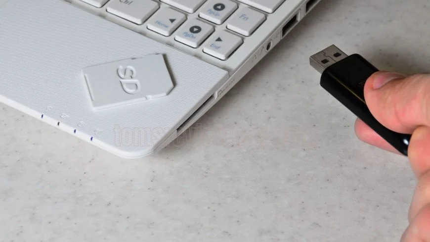 How to Install an Operating System on a USB Drive: Step-by-Step Guide