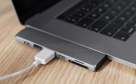 How to Install a Network Adapter Driver on Windows 10