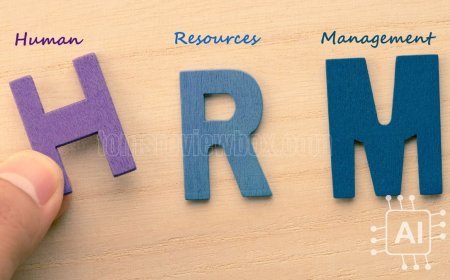 AI in HRM: Exploring Applications, Benefits, and Challenges