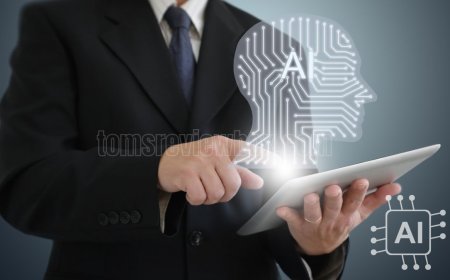 7 Intelligent Automation Examples Leveraging AI for Business Success