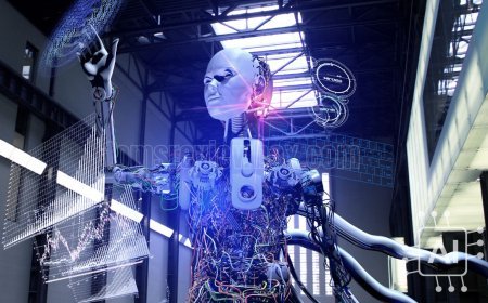 Artificial Intelligence Operating Systems: Transforming the Digital Landscape
