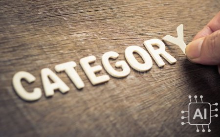 Categories of AI: Understanding Different Types of Artificial Intelligence